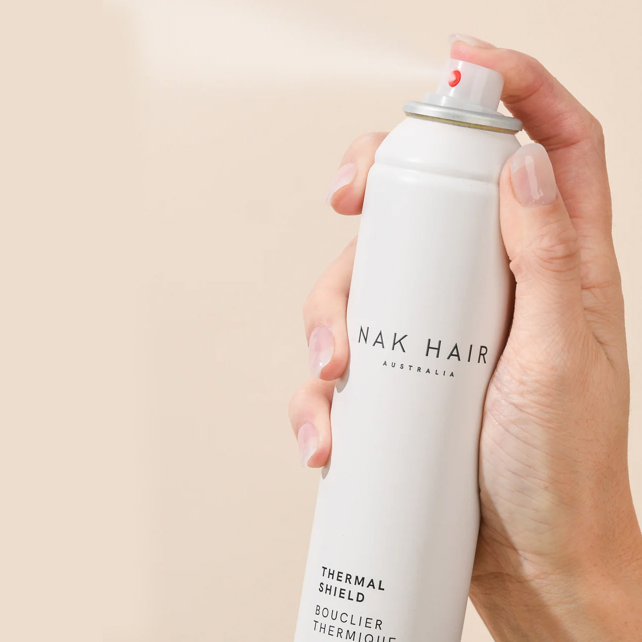 Nak Hair Thermal Shield 150G