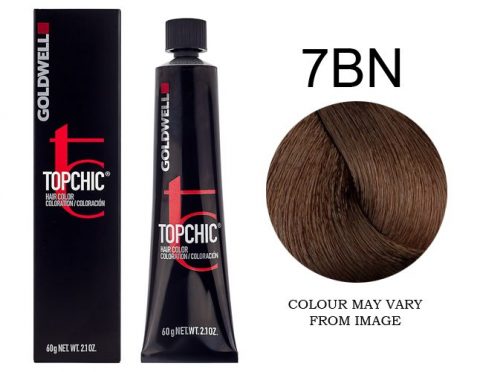 Goldwell - Topchic - 7BN Vesuvian 60g