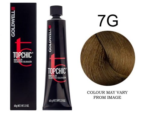 Goldwell - Topchic - 7G Hazel 60g