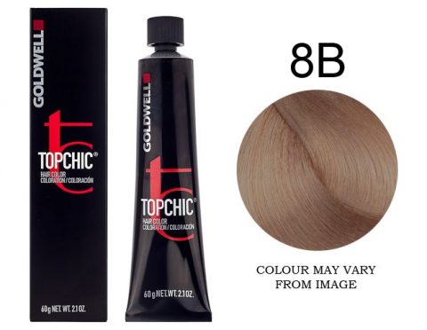 Goldwell - Topchic - 8B Sea Sand 60g