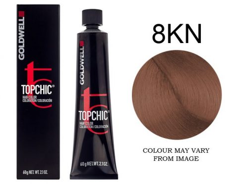 Goldwell - Topchic - 8KN Topaz 60g