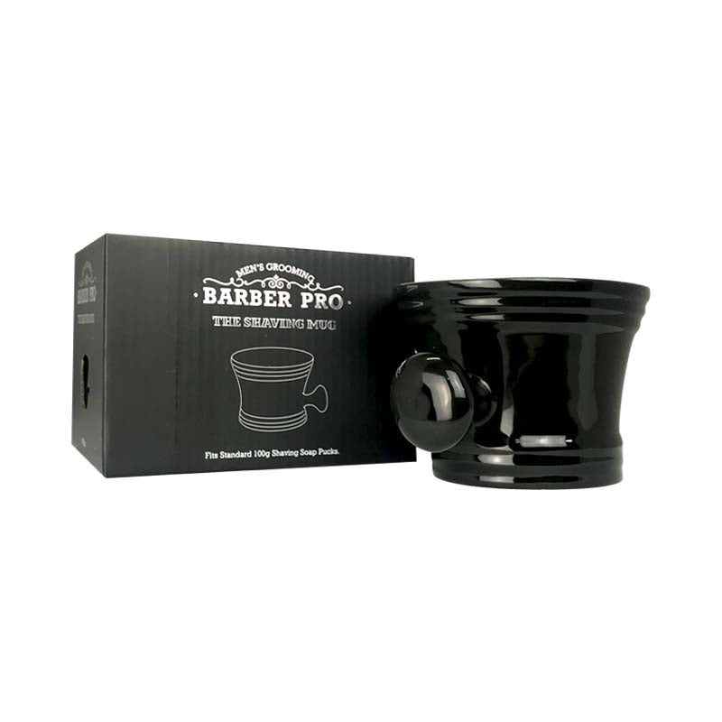 Barber Pro - The Shaving Mug 100g Big