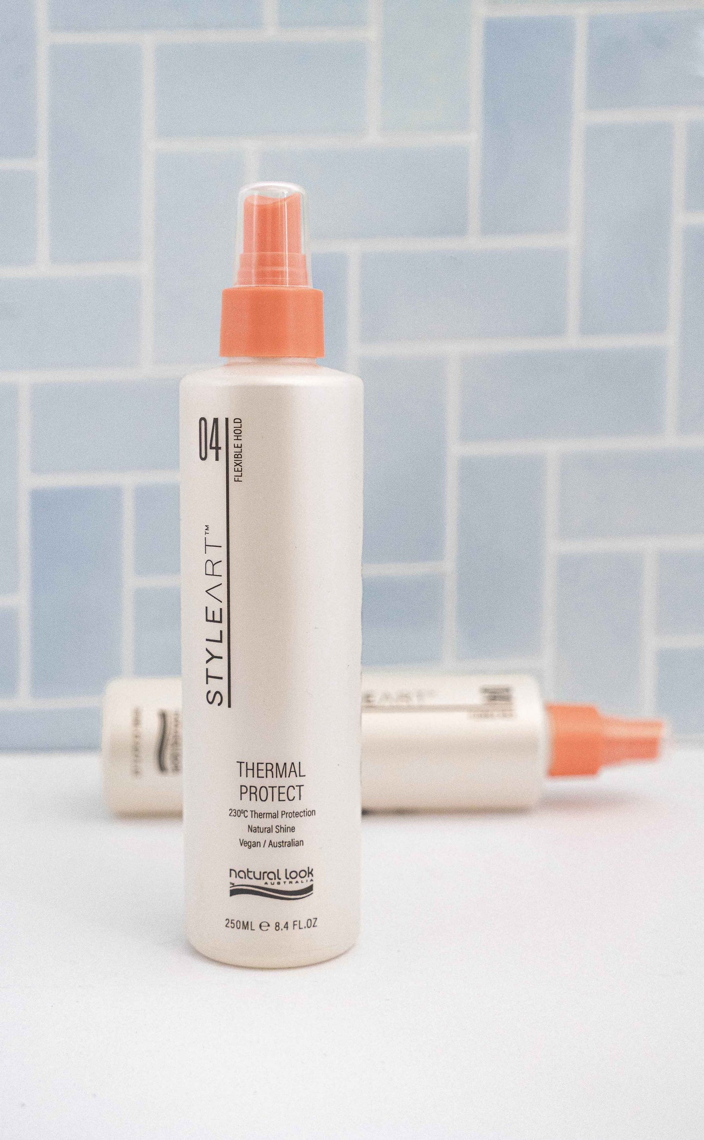 Natural Look Styleart Thermal Protect 250ml