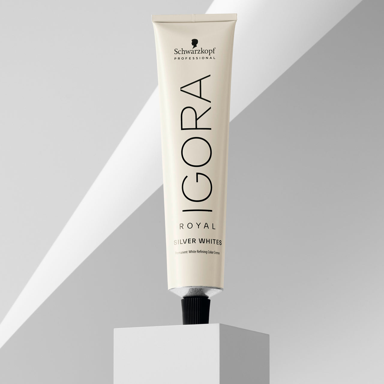 Schwarzkopf Igora Royal Silver White Grey Lilac 60ML