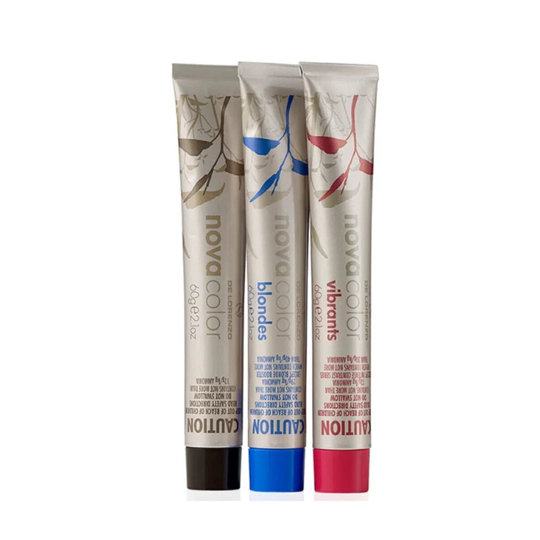 De Lorenzo Novacolor CF 7.23 Latte 60G