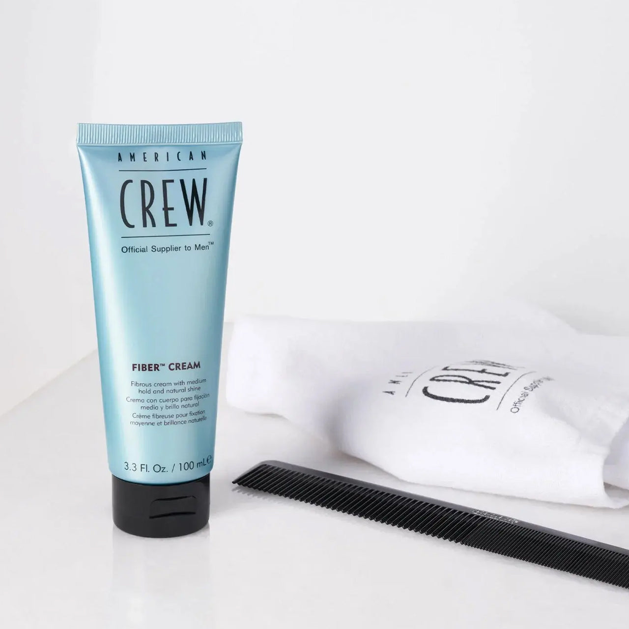 American Crew Fibre Cream 100ML