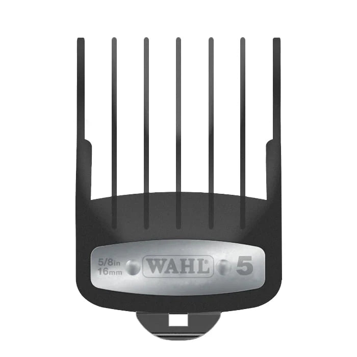 WAHL Attachment Premium #5