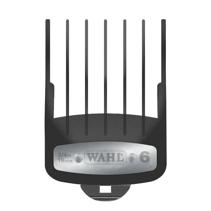 Wahl Attachment Premium #6
