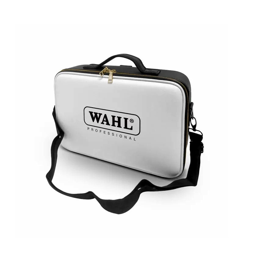Wahl 5 Star Cordless Magic Clip plus Detailer plus Vanish plus Power Station Combo