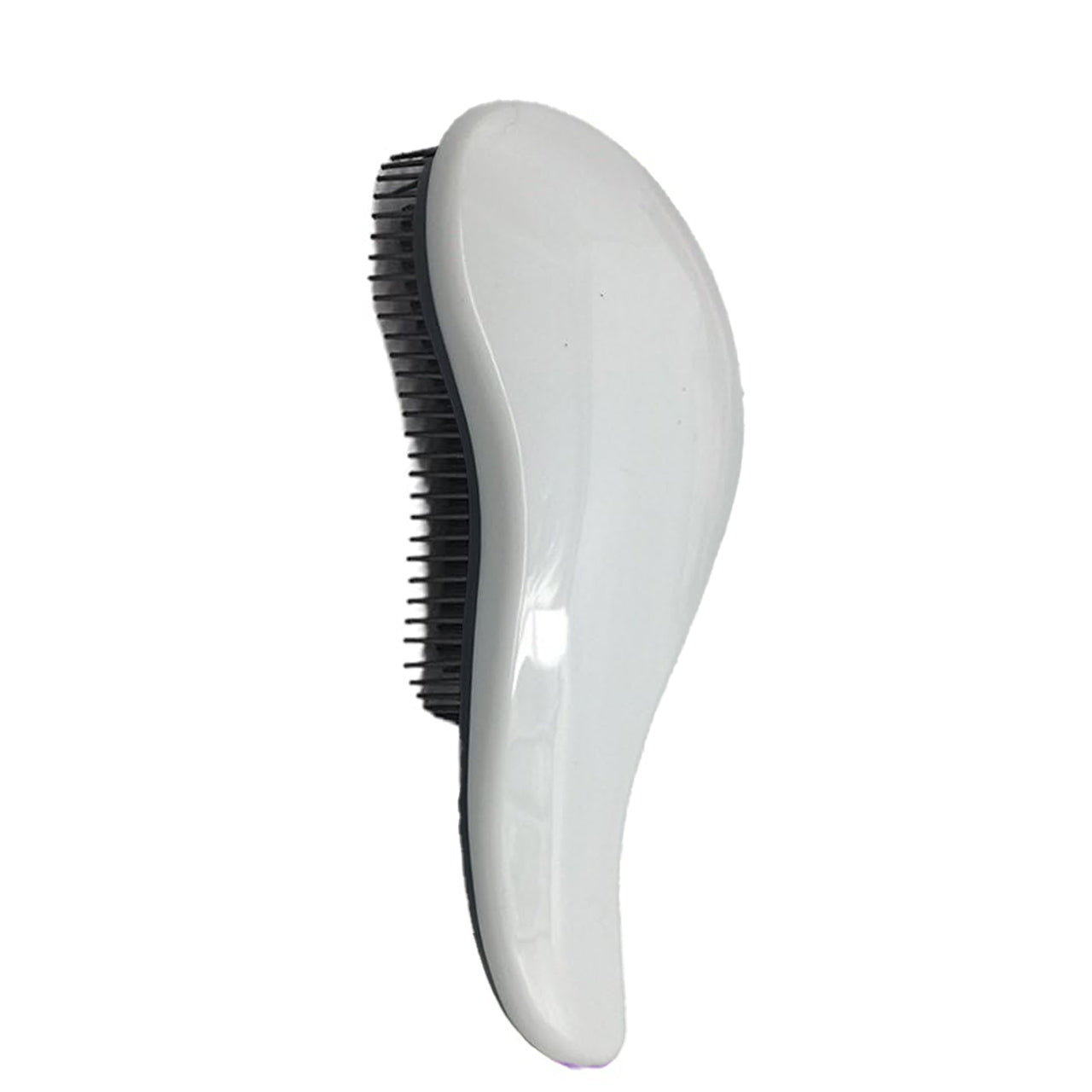 Detangler Brush Assorted Colours