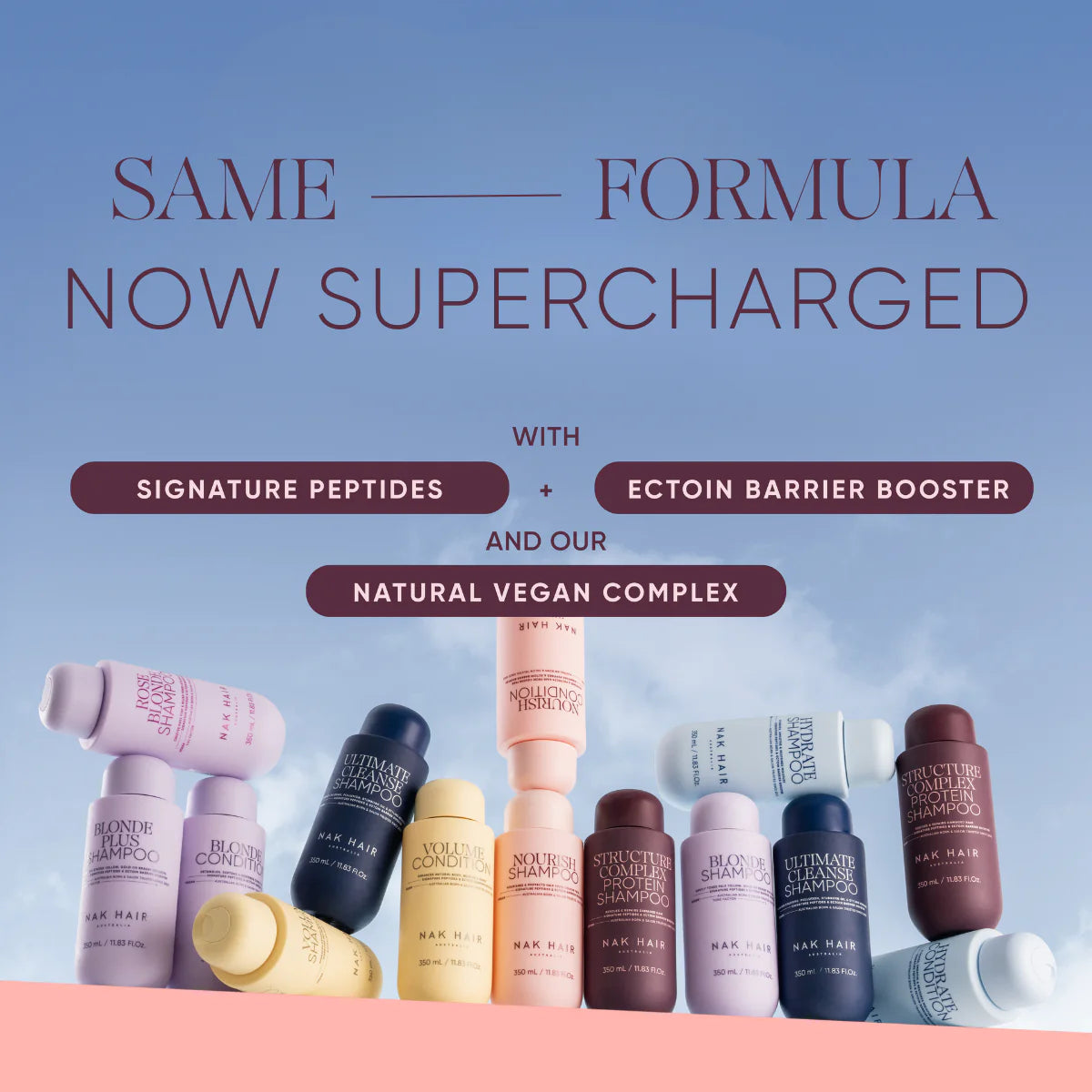 Nak Signature Ultimate Treatment 150ml