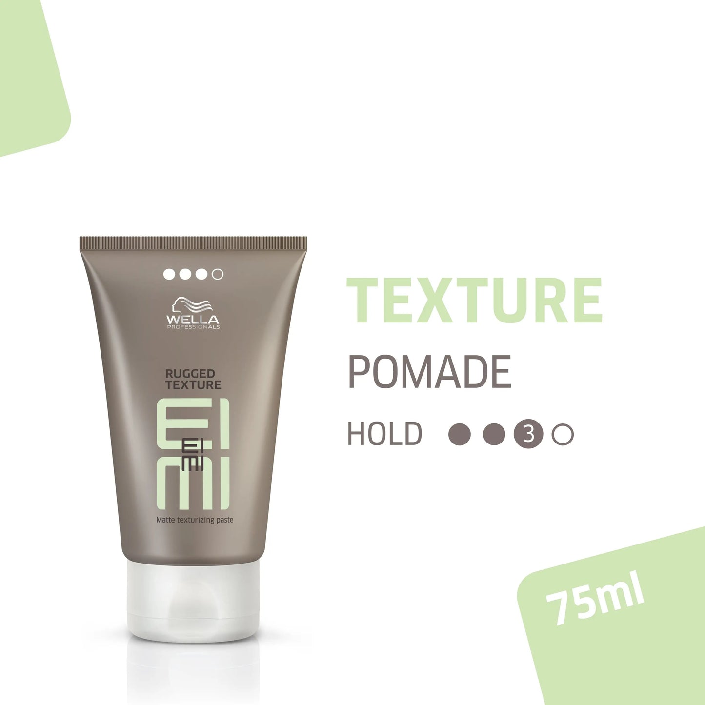 Wella EIMI Rugged Texture 75ML