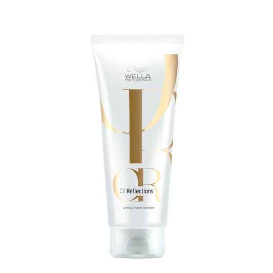 Wella Oil Reflections Conditioner 200ML