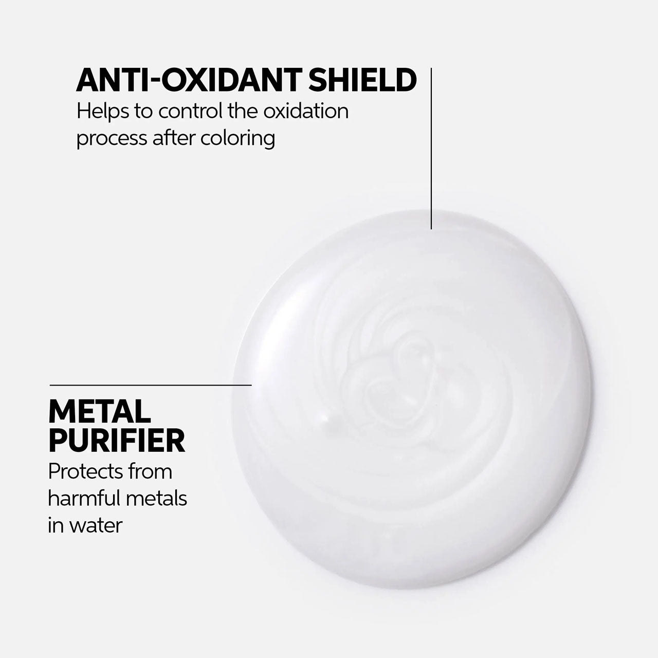 Wella Brilliance Shampoo 250ML