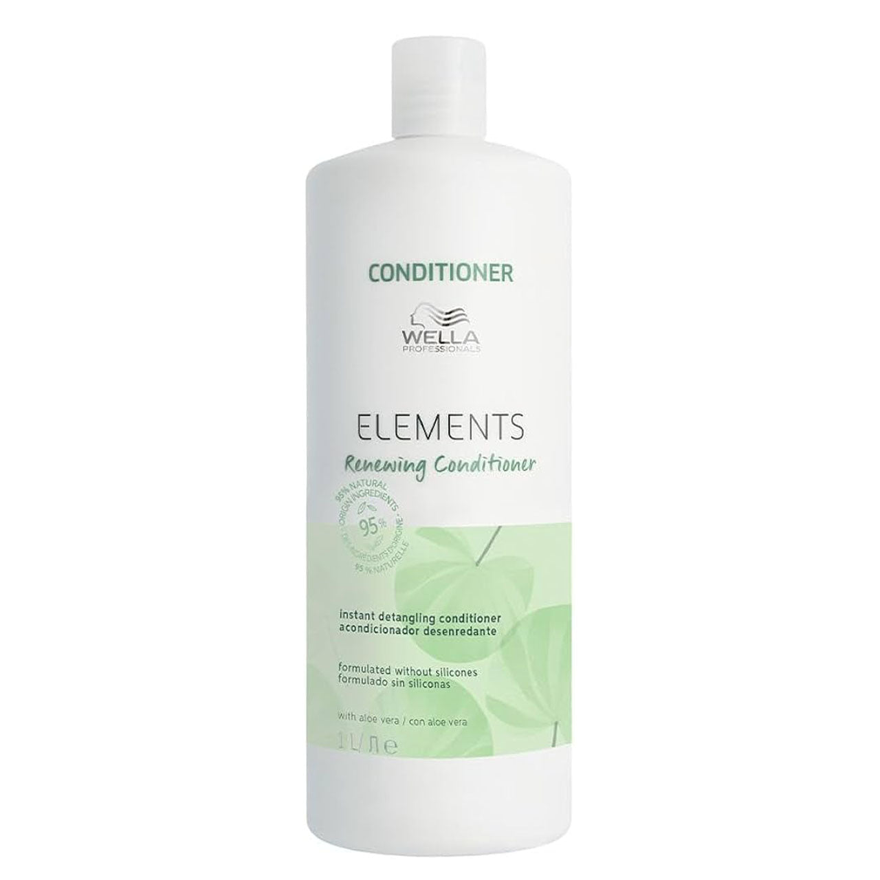 Wella Elements Renewing Conditioner 1L