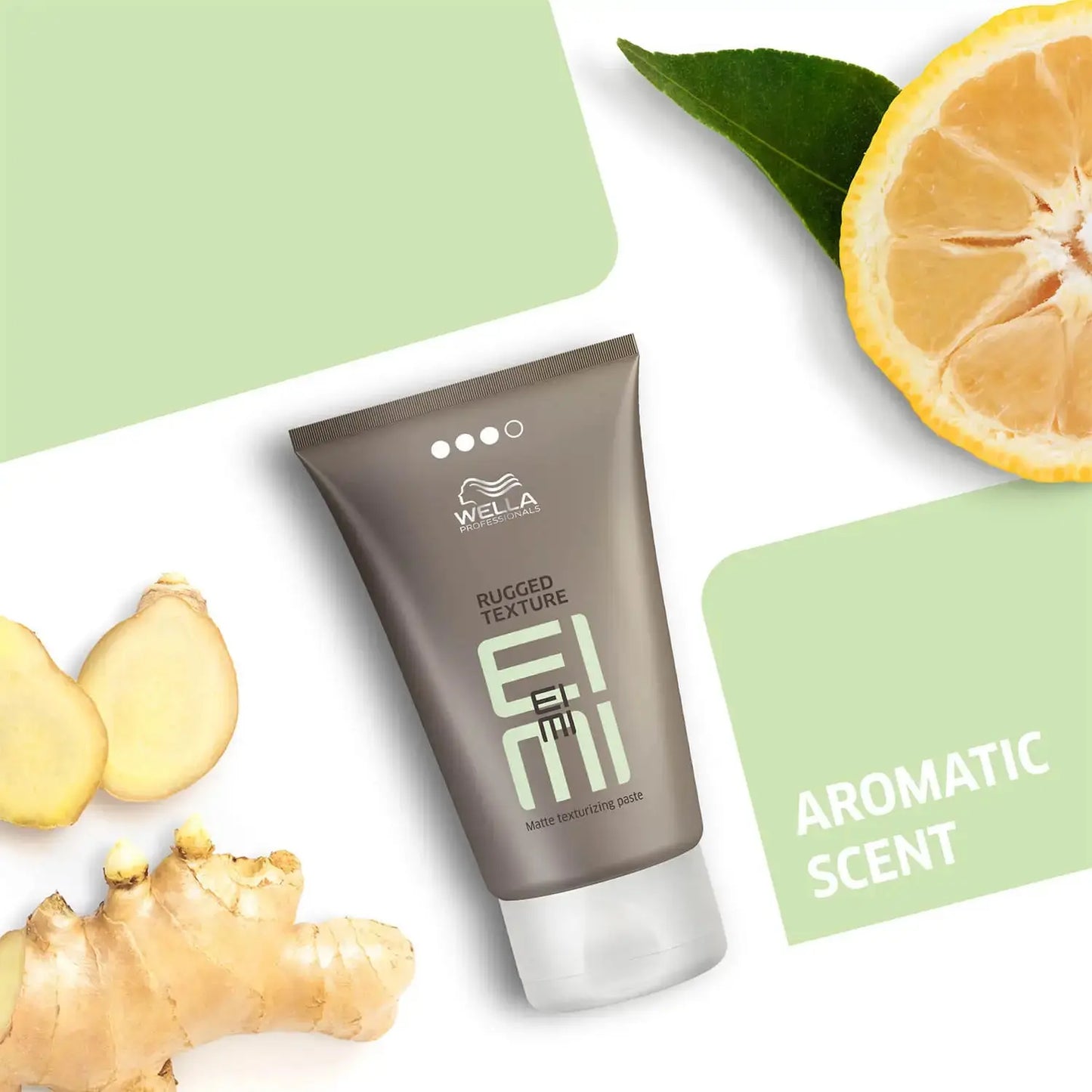 Wella Eimi Rugged Texture 75ML