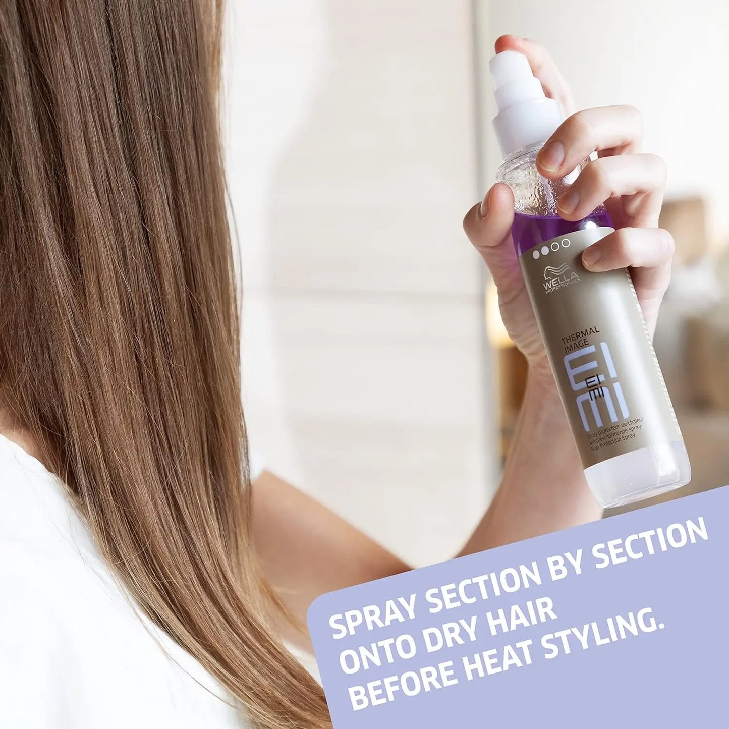Wella EIMI Thermal Image 150ML