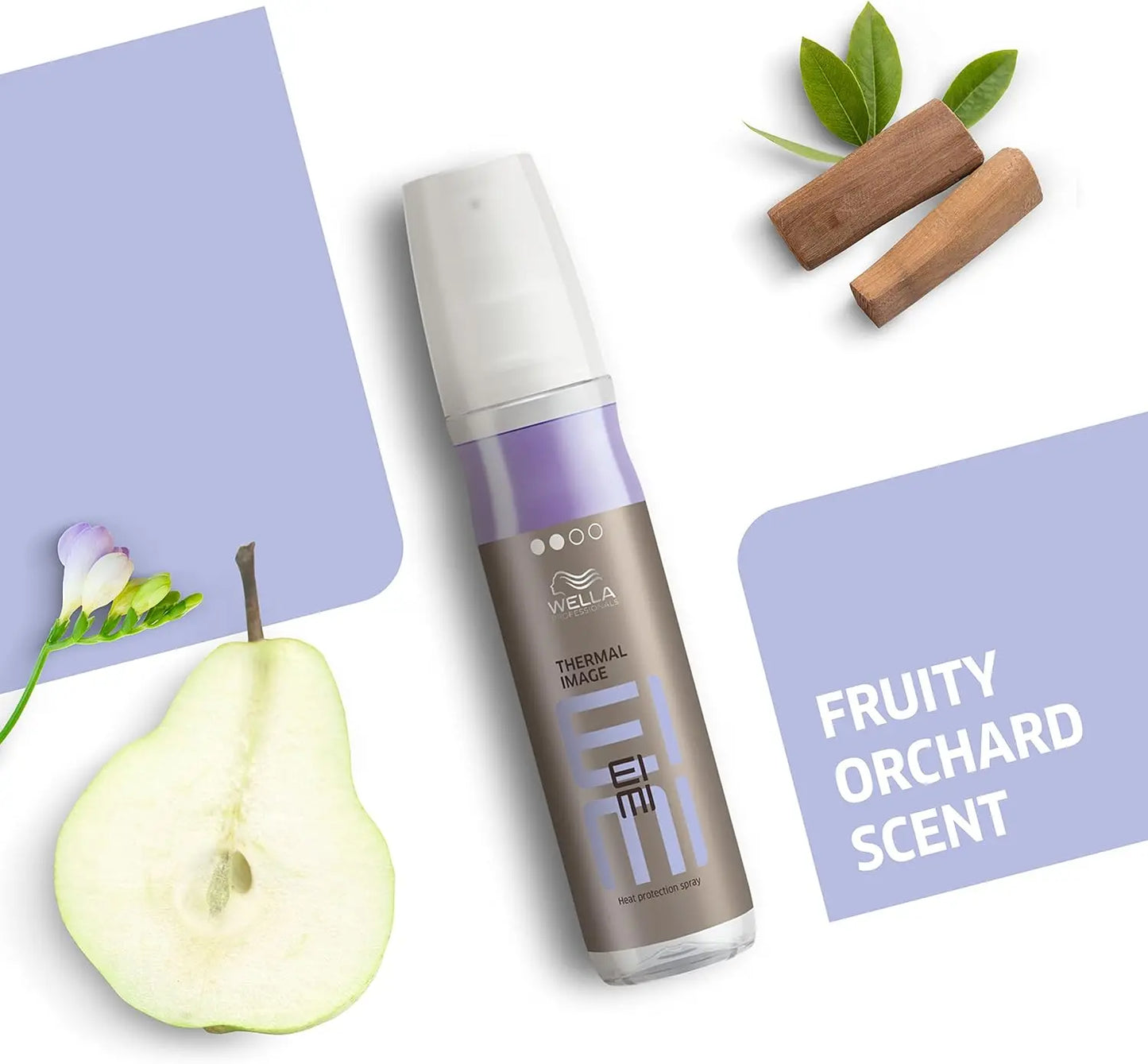 Wella EIMI Thermal Image 150ML