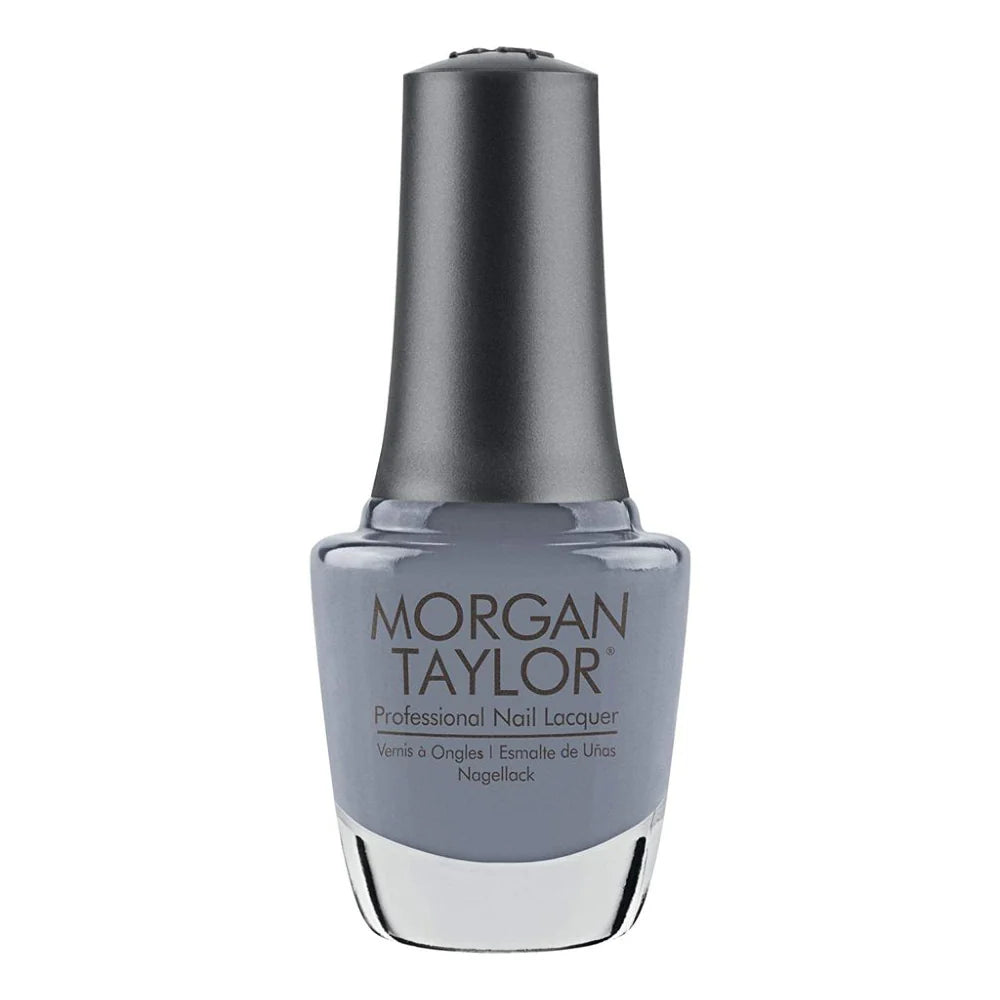 Morgan Taylor Who-Dini 15ML