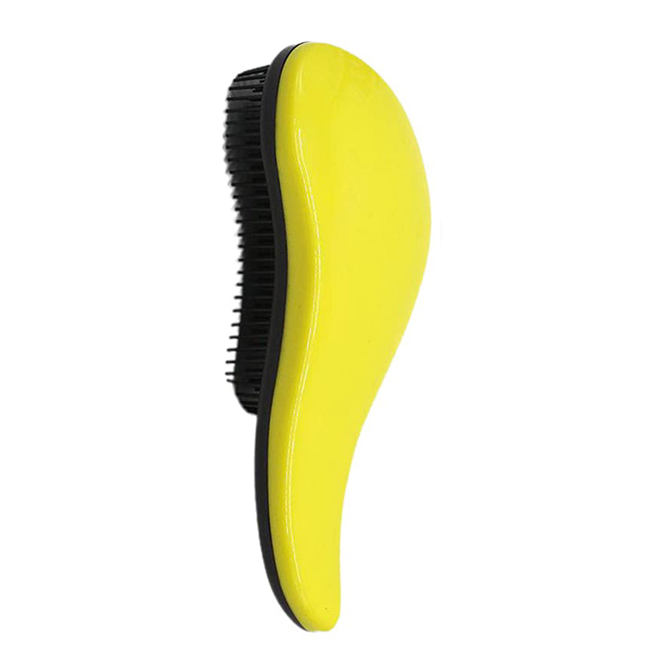 Detangler Brush Assorted Colours