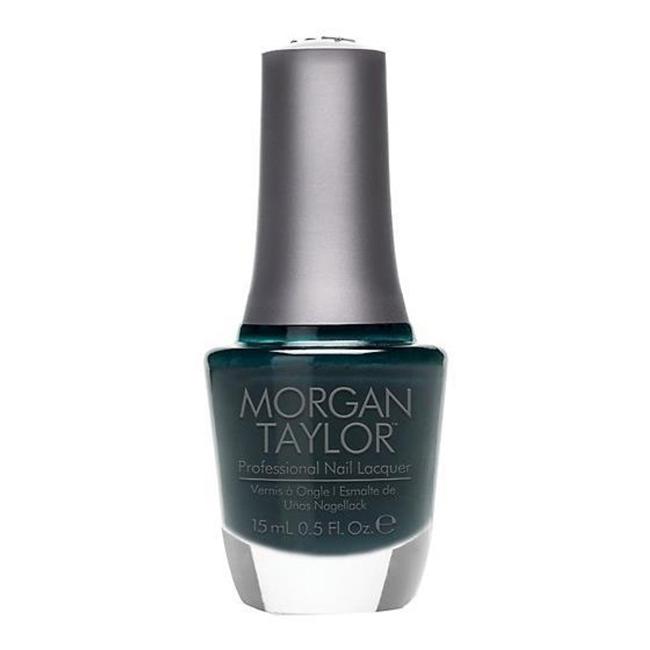 Morgan Taylor Jungle Boogie 15ML