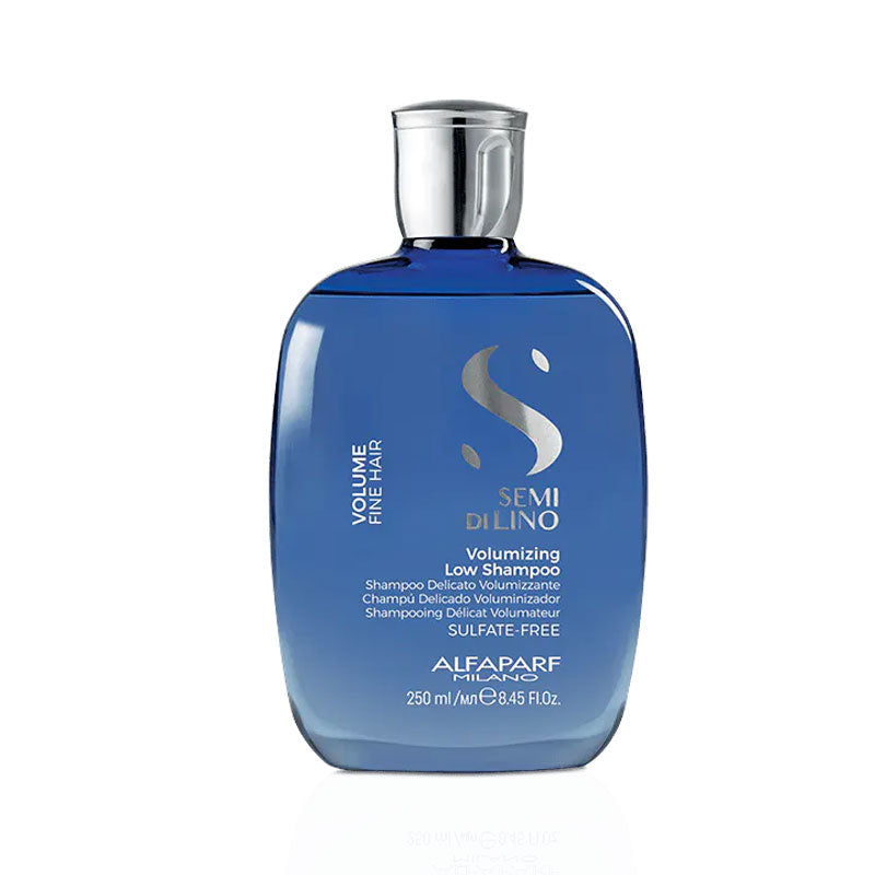 Alfaparf Milano Semi Di Lino Volume Volumizing Shampoo 250ML
