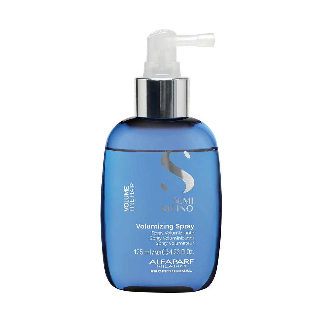 Alfaparf Milano Semi Di Lino Volume Volumizing Spray 125ML