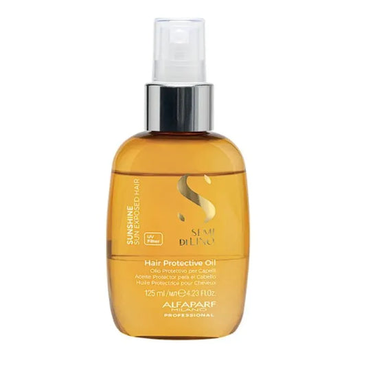 Alfaparf Milano After Sun Hair Protective Oil 125ml