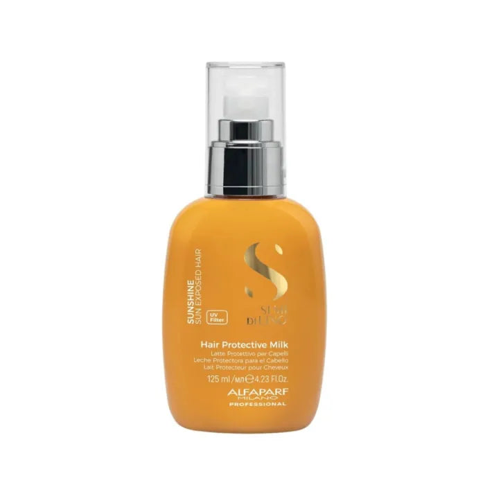Alfaparf Milano After Sun Hair Protective Milk 125ml