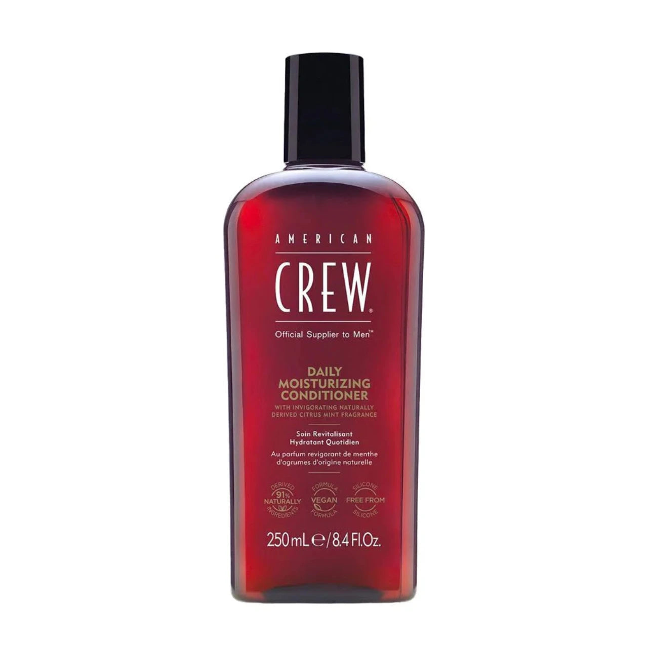 American Crew Daily Moisturizing Conditioner 250ML