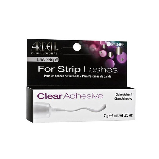 Ardell Lash Grip Strip Adhesive Clear 7G