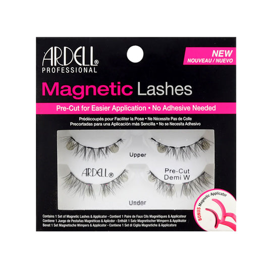 Ardell Magnetic Lashes Pre Cut Demi Wispies