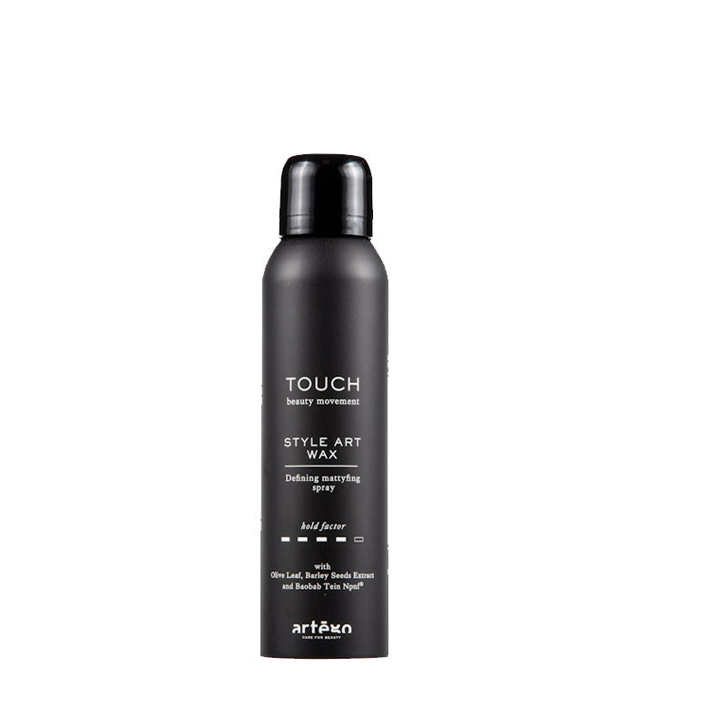 Artègo Touch Style Art Wax 150ML