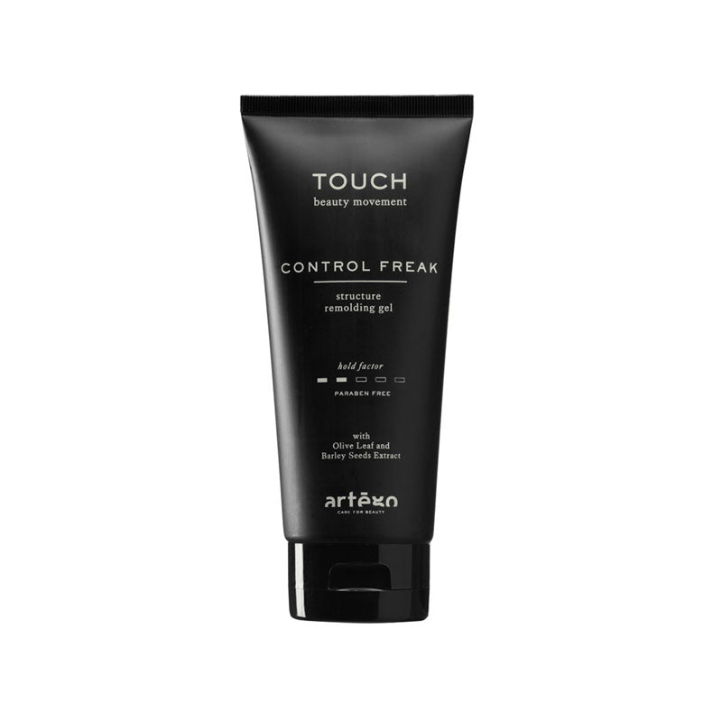 Artègo Touch Control Freak Moulding Gel 200ML