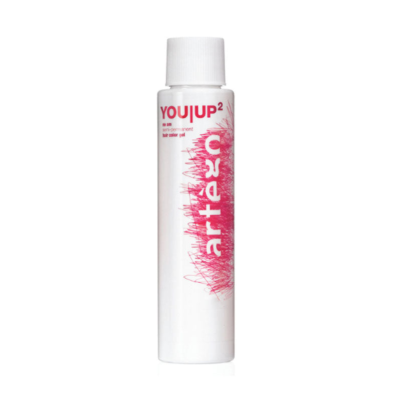 Artègo You Up2 9.12-9AV Very Light Ash Irise Blonde 100ML