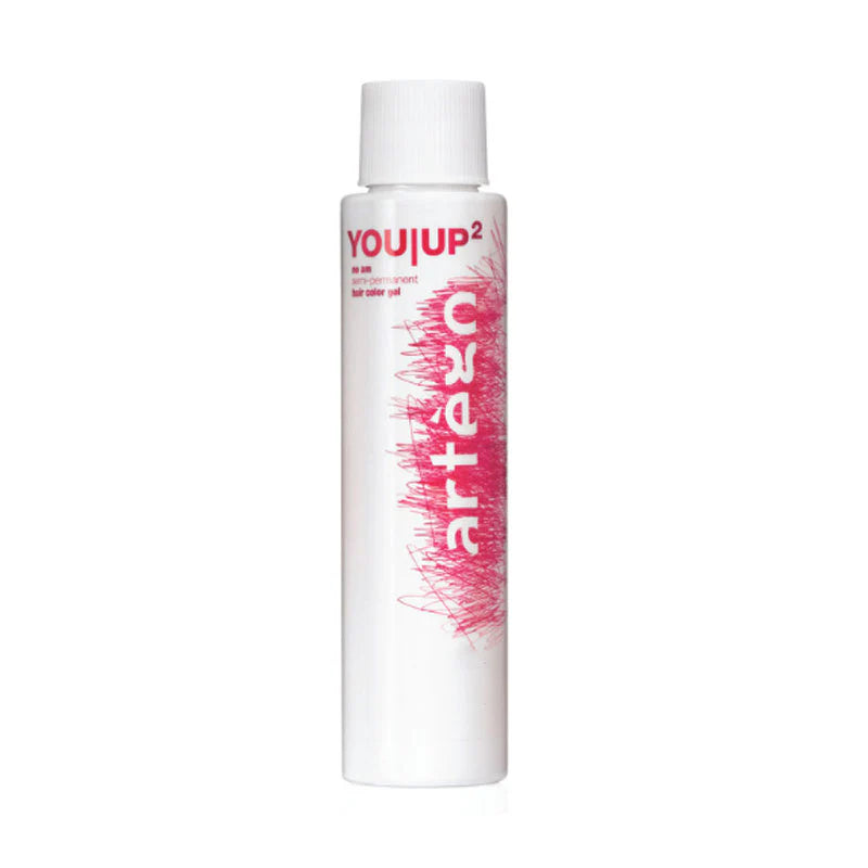 Artègo You Up2 Semipermanent Gel 9.0 Very Light Blonde 100ML