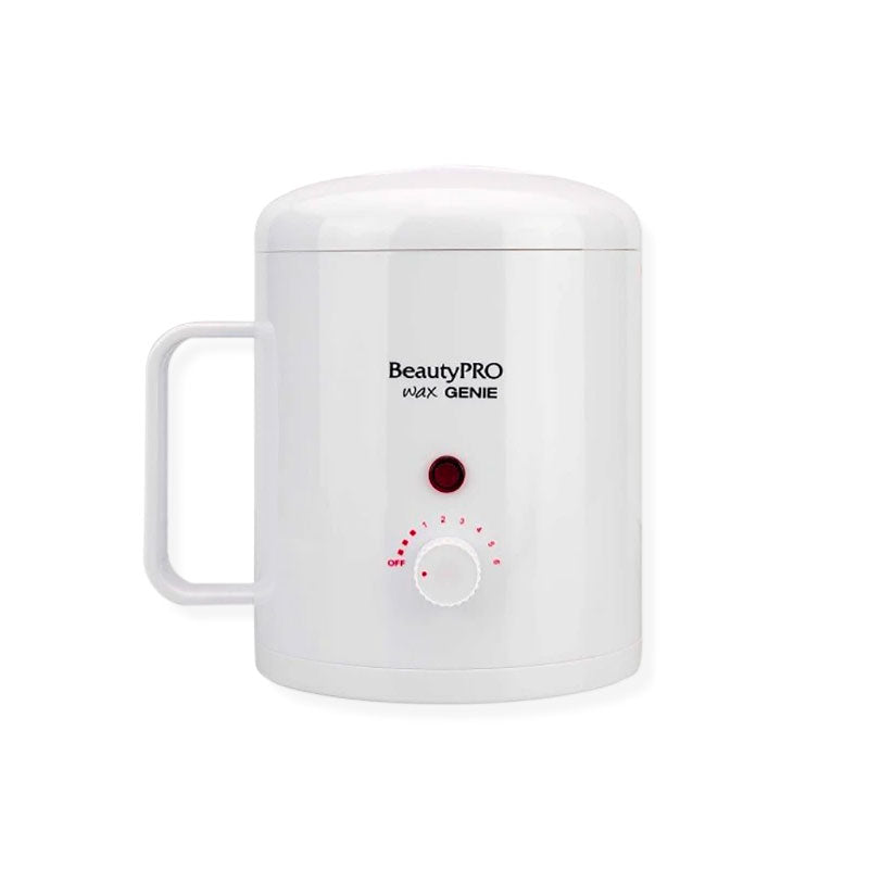 Beauty PRO Wax Genie Heater 450cc