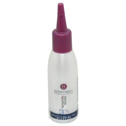Berrywell - 3% Creamy Developer Lotion 61ml