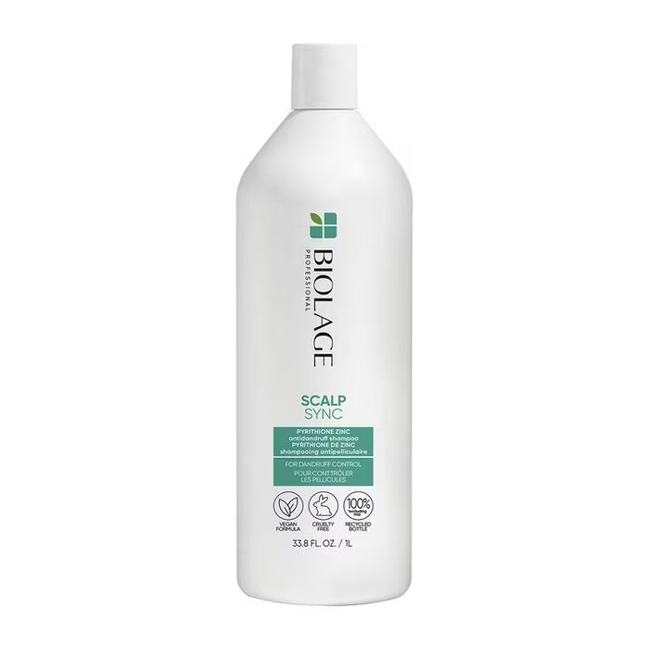 Matrix Biolage Scalp Sync Pyrithione Zinc Antidandruff Shampopo 1L