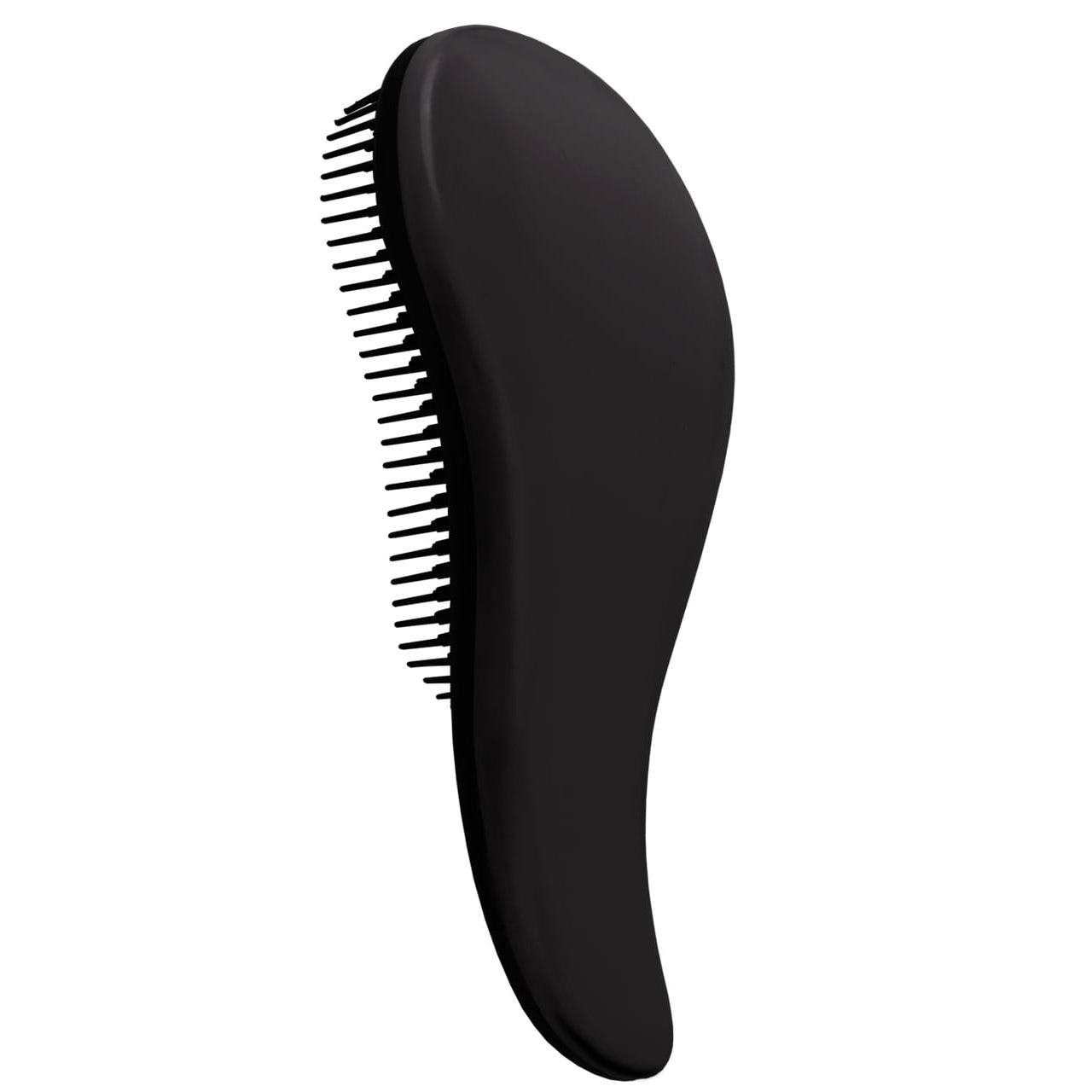 Detangler Brush Assorted Colours