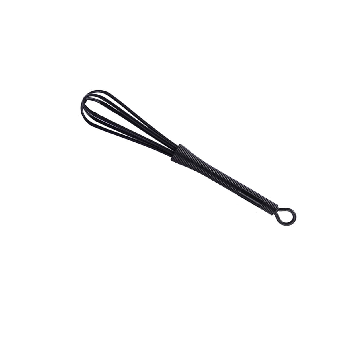 Professional Black Whisk