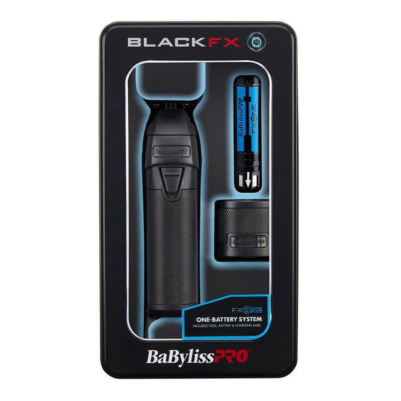 Babyliss Pro Fxone Trimmer Black