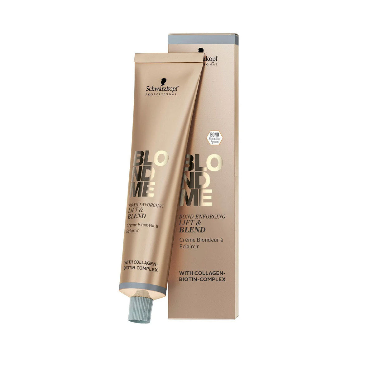 Schwarzkopf Blondme T- Tone Softener 60ML