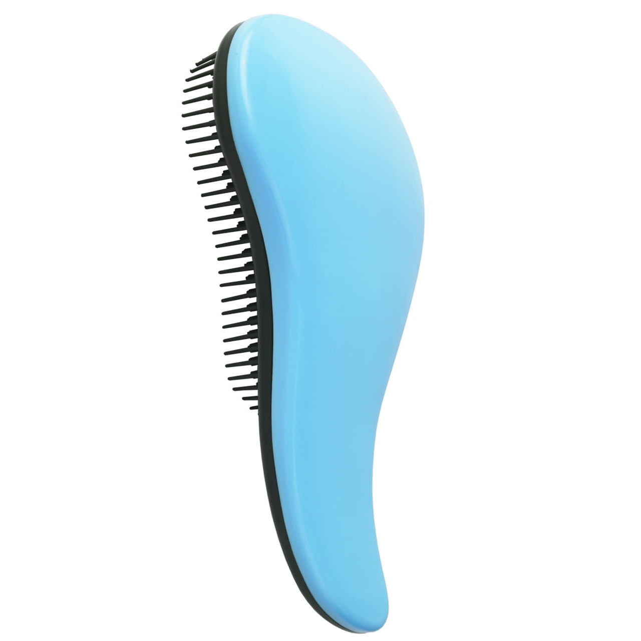 Detangler Brush Assorted Colours