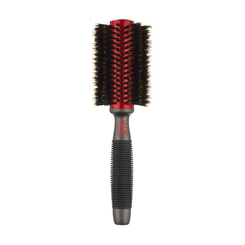 Super Grip 100% Boar Ceramic Brush 14 Rows -HLB5014