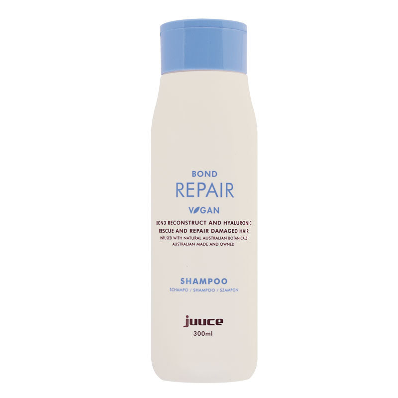 Juuce Bond Repair Shampoo 300ML