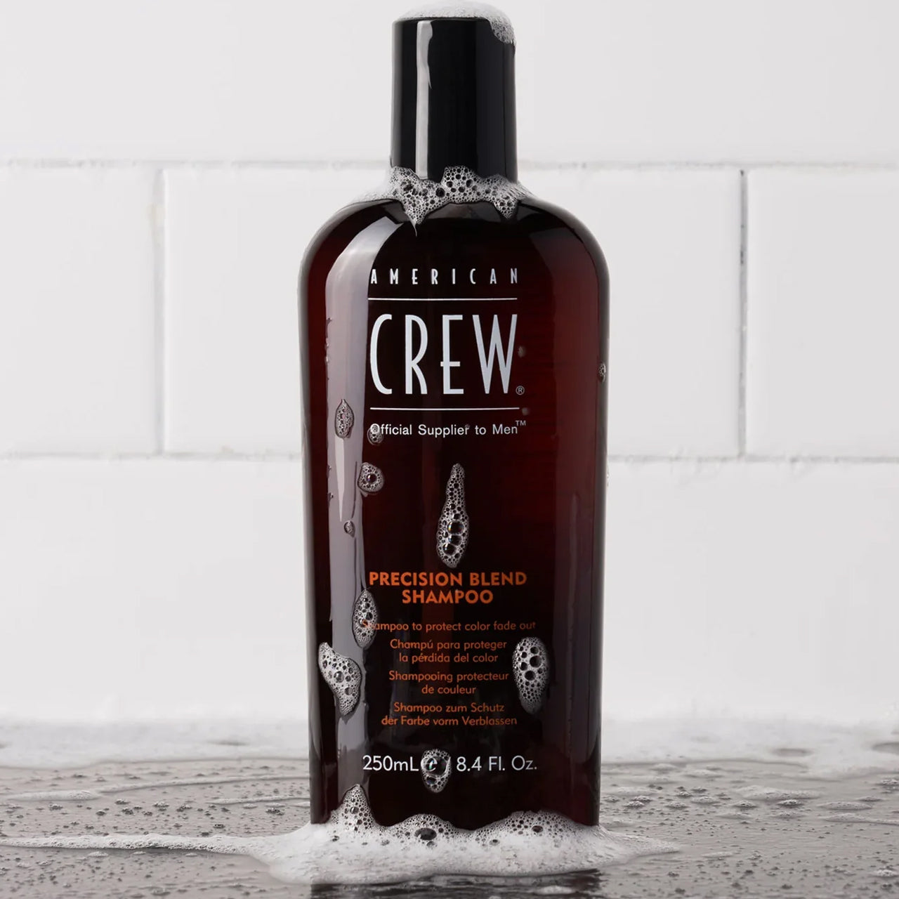 American Crew Precision Blend Shampoo 250ML