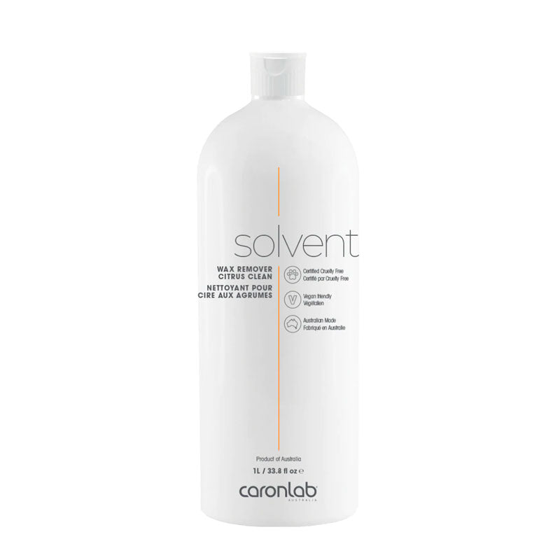 Caron Wax Remover Citrus Clean 1L