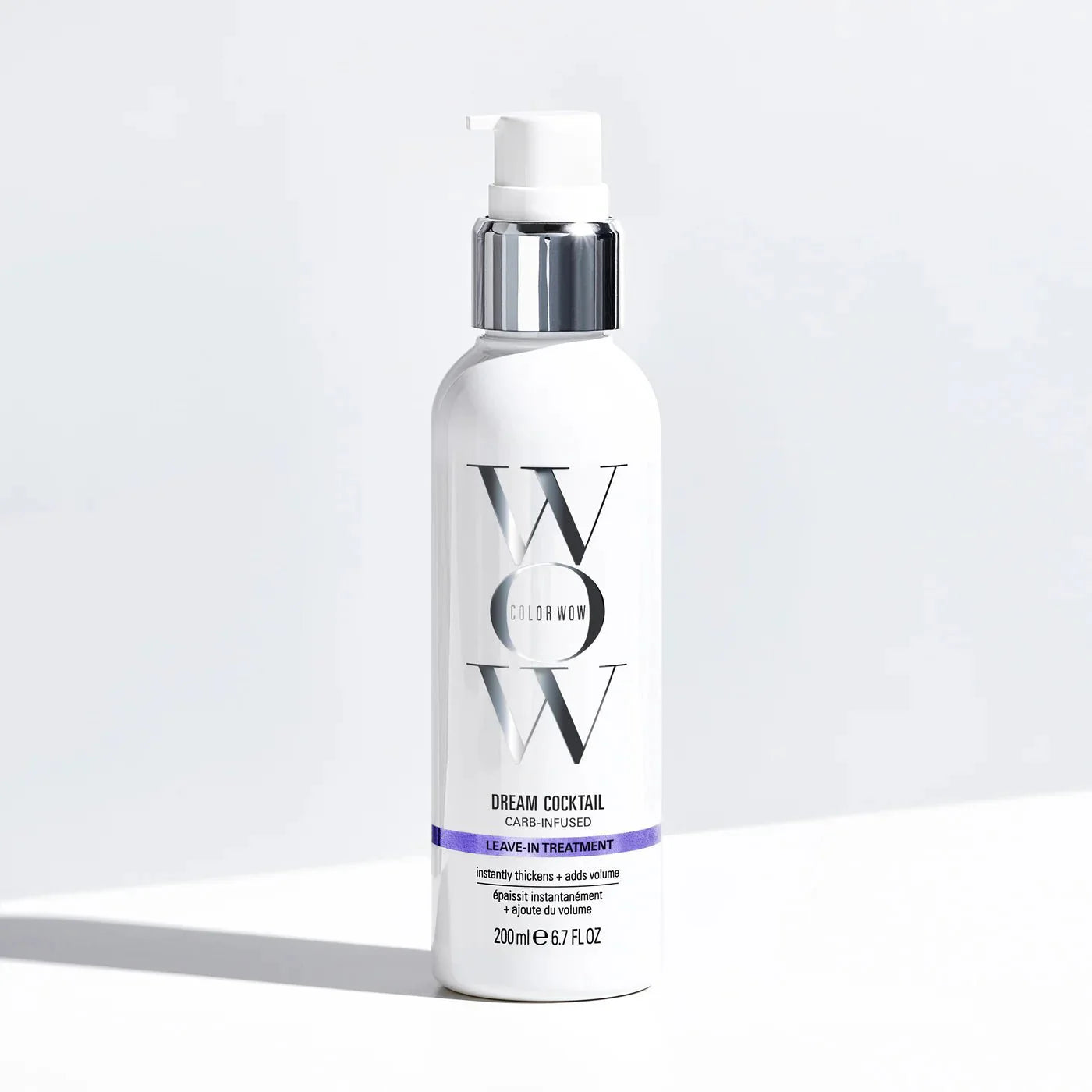 Color Wow Dream Cocktail Carb Treatment Volume 200ML