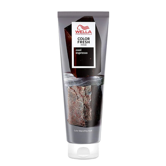 Wella Professionals Color Fresh Mask Cool Espresso 150ml